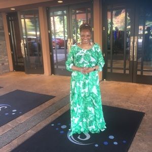 Meet your Posher, Debra